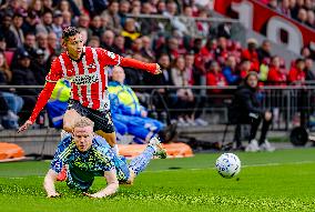 PSV v AFC Ajax - Eredivisie
