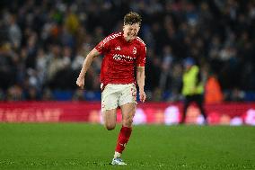 Brighton & Hove Albion v Nottingham Forest - Emirates FA Cup Quarter Final