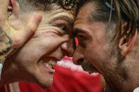 Brighton & Hove Albion v Nottingham Forest - Emirates FA Cup Quarter Final