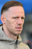 Brighton & Hove Albion v Nottingham Forest - Emirates FA Cup Quarter Final