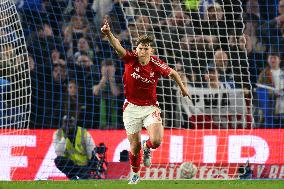 Brighton & Hove Albion v Nottingham Forest - Emirates FA Cup Quarter Final