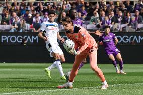 ACF Fiorentina v Atalanta - Campionato Serie A