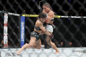 UFC Fight Night: Moreno V Erceg