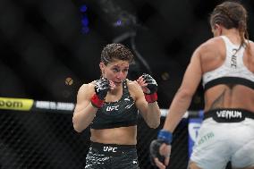 UFC Fight Night: Moreno V Erceg