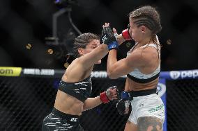 UFC Fight Night: Moreno V Erceg