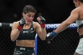 UFC Fight Night: Moreno V Erceg