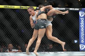 UFC Fight Night: Moreno V Erceg