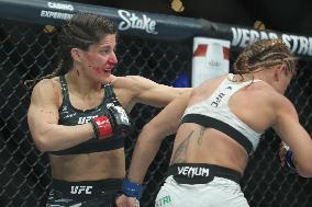UFC Fight Night: Moreno V Erceg