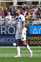 ACF Fiorentina v Atalanta - Campionato Serie A