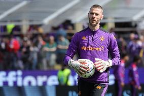 ACF Fiorentina v Atalanta - Campionato Serie A