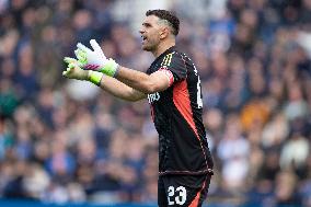Preston North End v Aston Villa - Emirates FA Cup Quarter Final