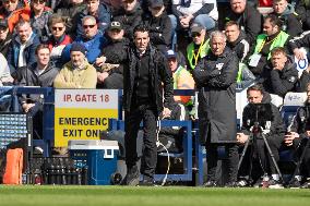 Preston North End v Aston Villa - Emirates FA Cup Quarter Final