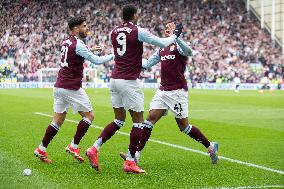 Preston North End v Aston Villa - Emirates FA Cup Quarter Final