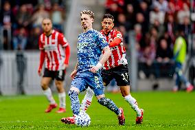 PSV v AFC Ajax - Eredivisie