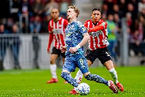 PSV v AFC Ajax - Eredivisie
