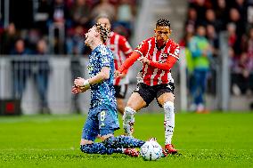 PSV v AFC Ajax - Eredivisie