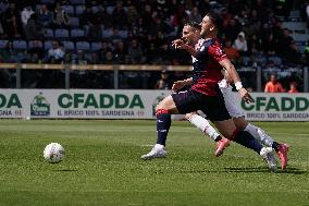Cagliari v Monza - Serie A
