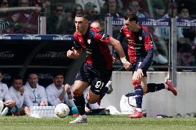 Cagliari v Monza - Serie A