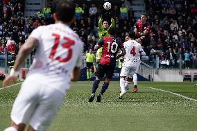 Cagliari v Monza - Serie A