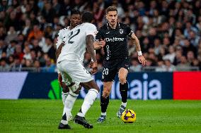 Real Madrid CF v CD Leganes - La Liga EA Sports