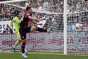Cagliari v Monza - Serie A