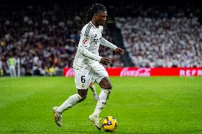 Real Madrid CF v CD Leganes - La Liga EA Sports
