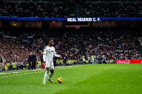 Real Madrid CF v CD Leganes - La Liga EA Sports