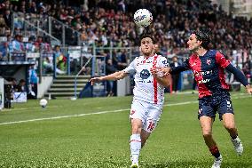 CALCIO - Serie A - Cagliari Calcio vs AC Monza