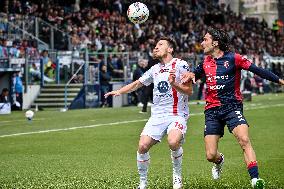 CALCIO - Serie A - Cagliari Calcio vs AC Monza