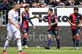 CALCIO - Serie A - Cagliari Calcio vs AC Monza