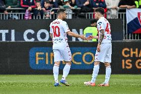 CALCIO - Serie A - Cagliari Calcio vs AC Monza