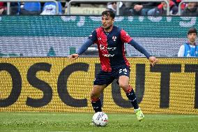 CALCIO - Serie A - Cagliari Calcio vs AC Monza