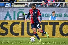 CALCIO - Serie A - Cagliari Calcio vs AC Monza