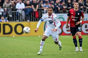 CALCIO - Serie A - Cagliari Calcio vs AC Monza