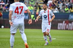 CALCIO - Serie A - Cagliari Calcio vs AC Monza