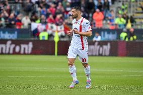 CALCIO - Serie A - Cagliari Calcio vs AC Monza