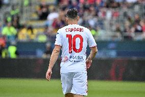 CALCIO - Serie A - Cagliari Calcio vs AC Monza