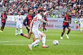 CALCIO - Serie A - Cagliari Calcio vs AC Monza