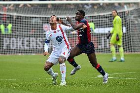 CALCIO - Serie A - Cagliari Calcio vs AC Monza