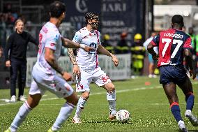 CALCIO - Serie A - Cagliari Calcio vs AC Monza