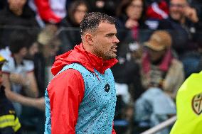 CALCIO - Serie A - Cagliari Calcio vs AC Monza