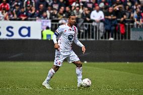 CALCIO - Serie A - Cagliari Calcio vs AC Monza