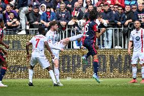 CALCIO - Serie A - Cagliari Calcio vs AC Monza
