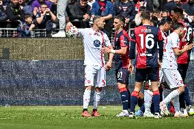 CALCIO - Serie A - Cagliari Calcio vs AC Monza