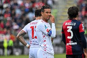 CALCIO - Serie A - Cagliari Calcio vs AC Monza