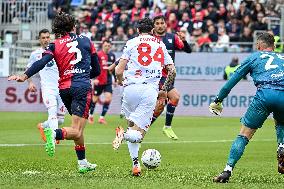 CALCIO - Serie A - Cagliari Calcio vs AC Monza