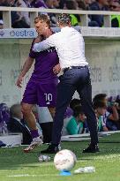 ACF Fiorentina v Atalanta - Campionato Serie A
