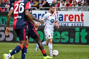 CALCIO - Serie A - Cagliari Calcio vs AC Monza