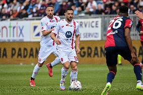 CALCIO - Serie A - Cagliari Calcio vs AC Monza