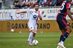 CALCIO - Serie A - Cagliari Calcio vs AC Monza